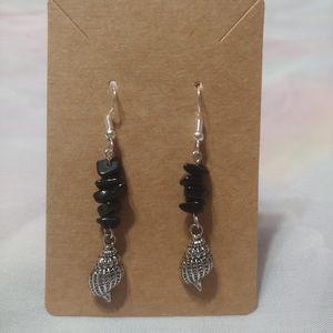Hand Crafted Earrings